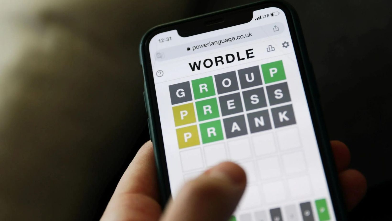 Wordle de a comprehensive guide to the popular word game