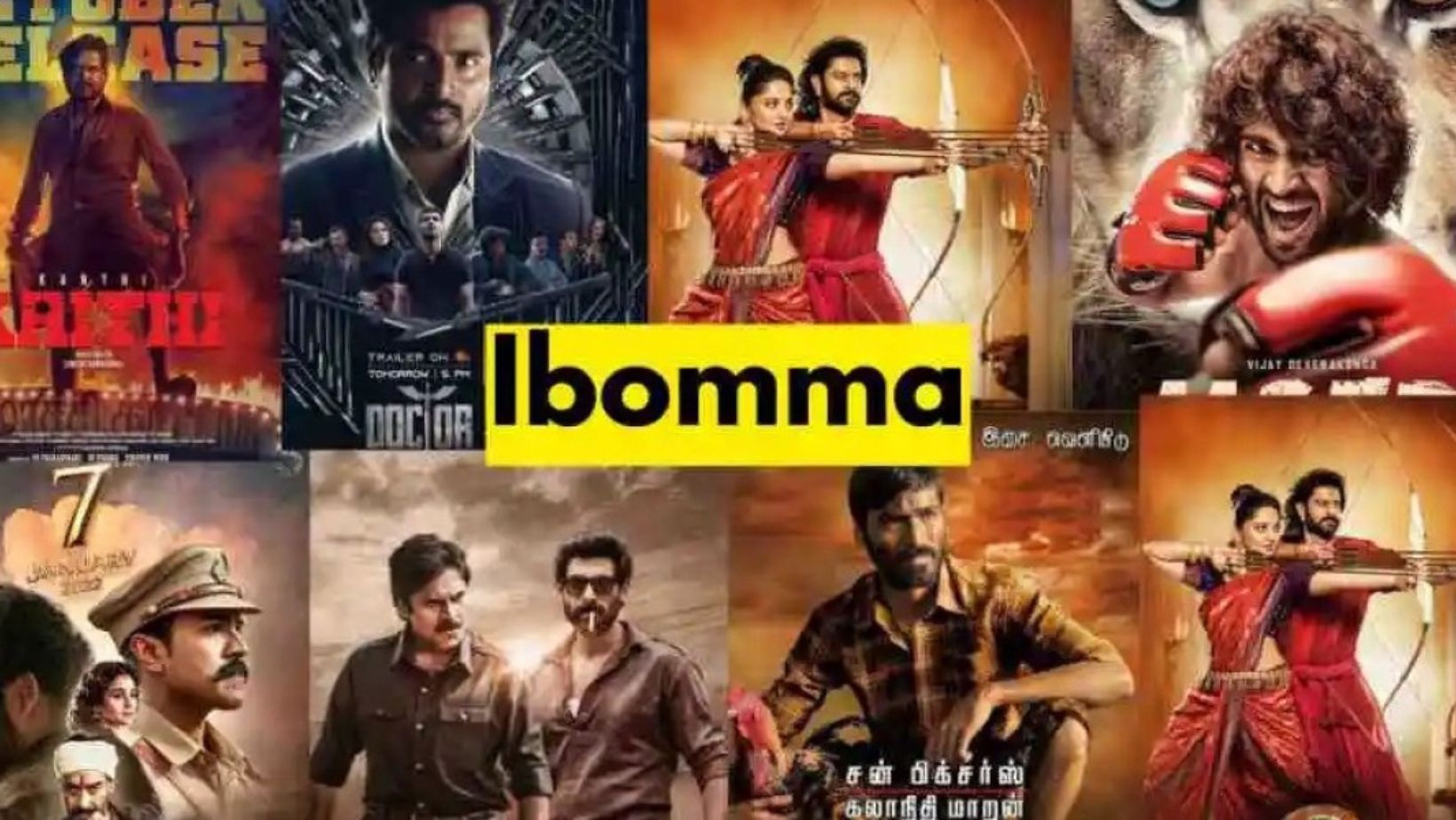 Ibomma com telugu movie 2022 the ultimate destination for latest telugu films
