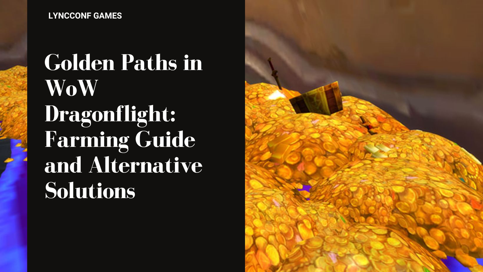 Golden paths in wow dragonflight farming guide and alternative solutions