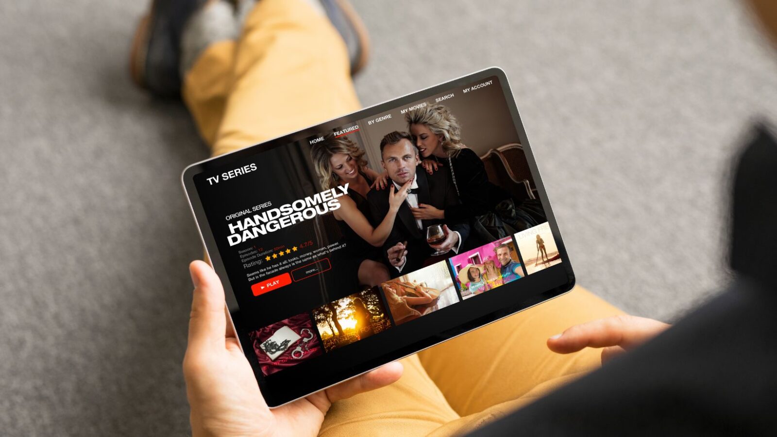 Movizwap. org: Unveiling the World of Free Streaming