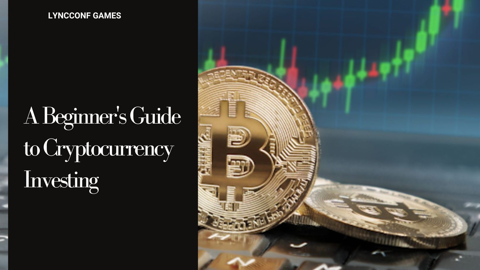 all about cryptocurrency for beginners