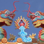 naga berkepala delapan di film disney hercules adalah