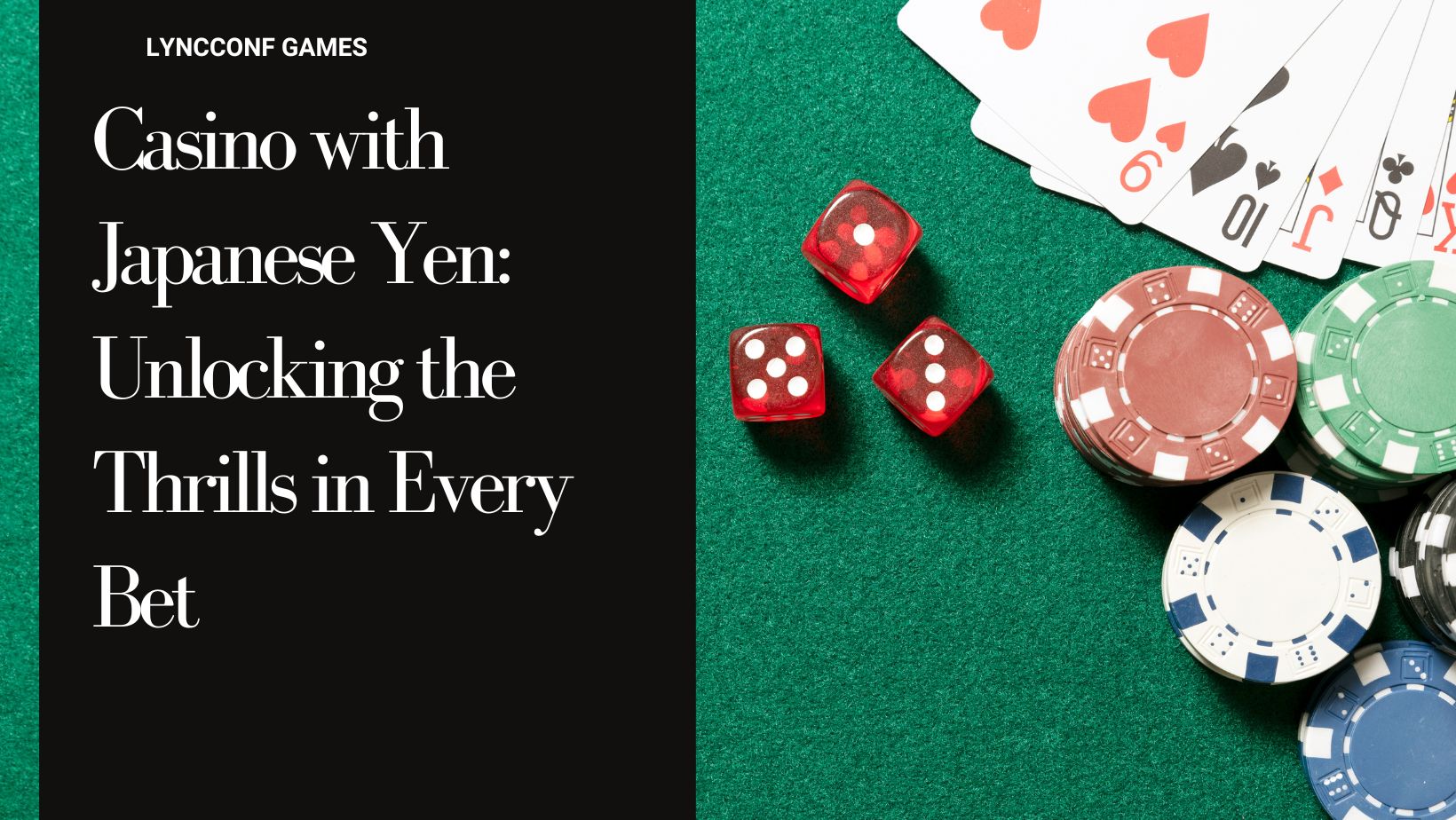 Casino with japanese yen unlocking the thrills in every bet