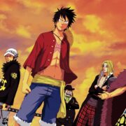 wallpaper:utuokzjkyb4= one piece