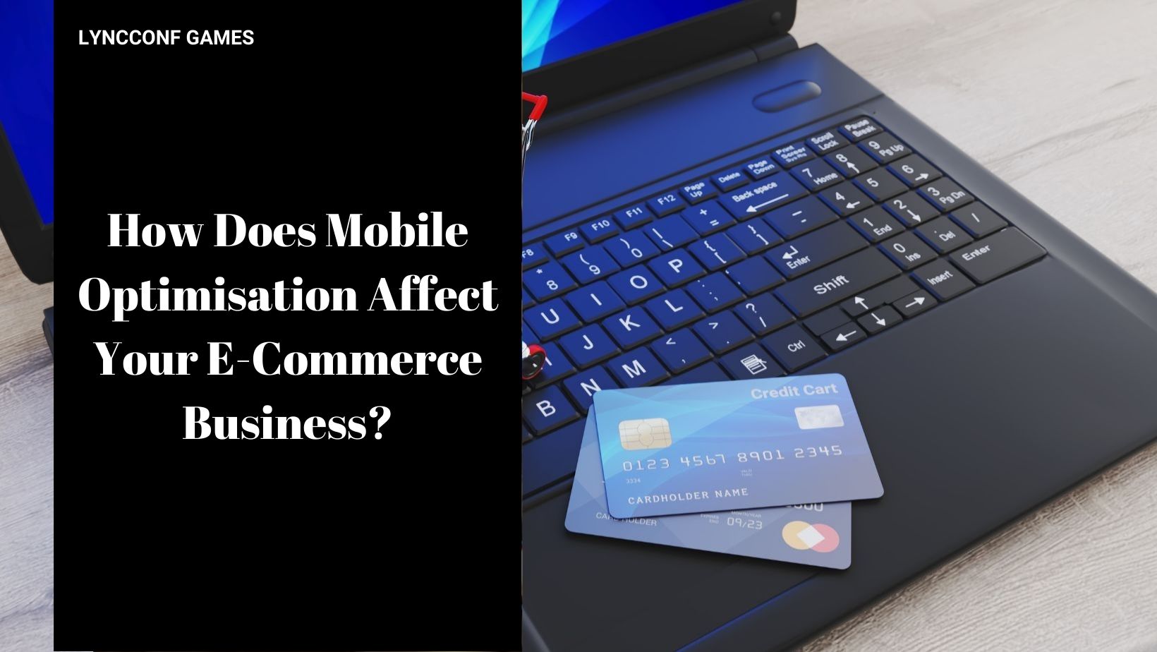 How does mobile optimisation affect your e commerce business