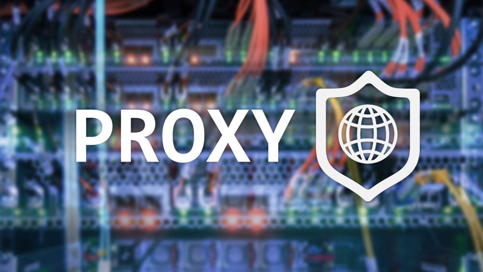 The 5 Ideal Proxy Server Providers in 2024