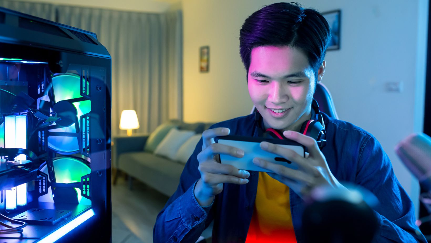 Enhance your gaming experience with game lync conf the ultimate communication tool