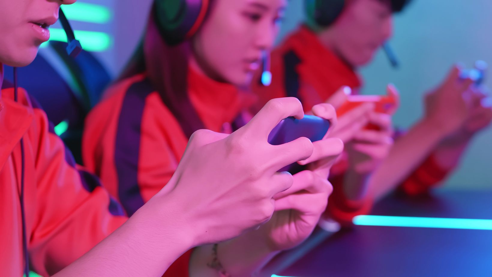 The lync conf game strategy teamwork and engaging gameplay for all ages