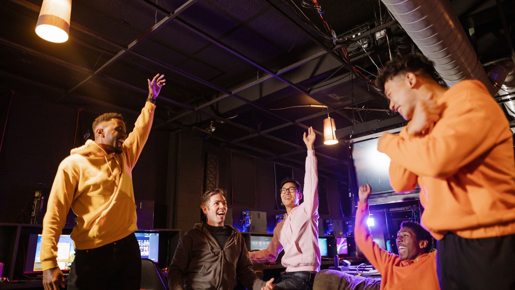 The exciting world of lyncconf games fun learning and community