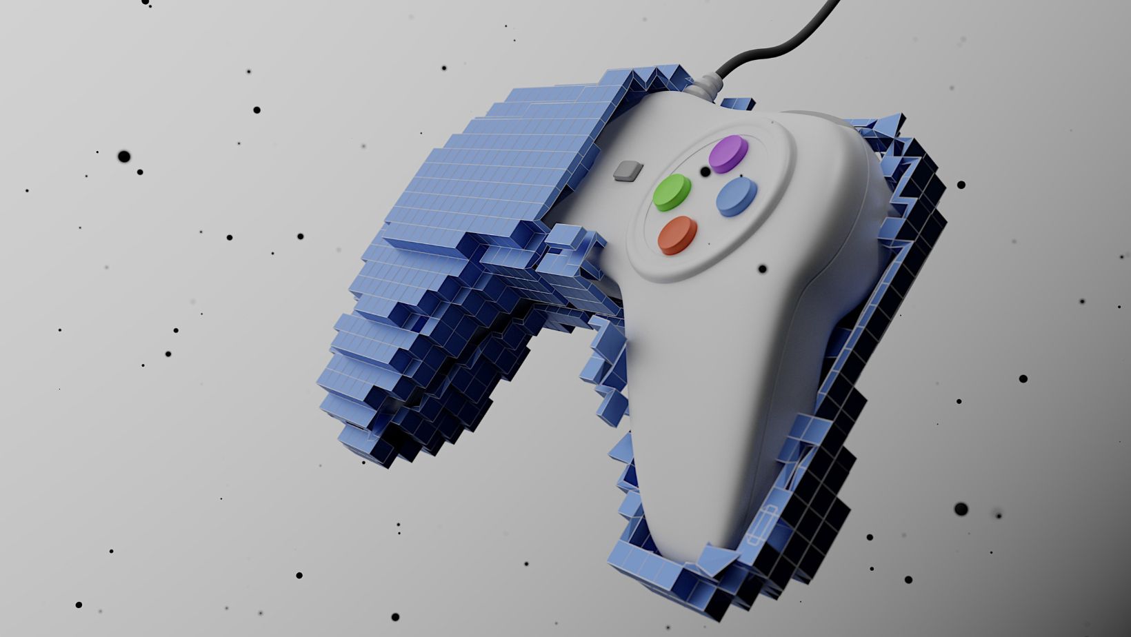 Lyncconf gaming a hub for competitive play and community connection