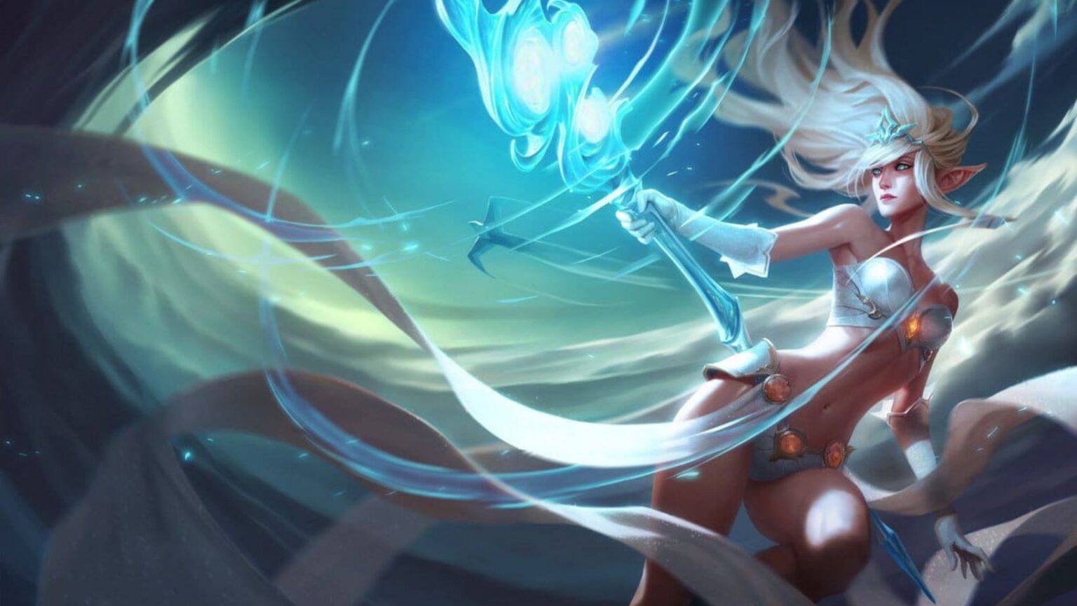 Anti-Shield Items in League of Legends: A Comprehensive Guide - Lyncconf