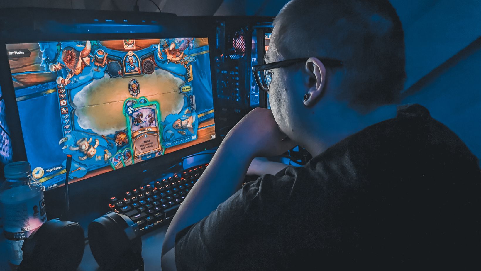 Protecting your video game collection during a move