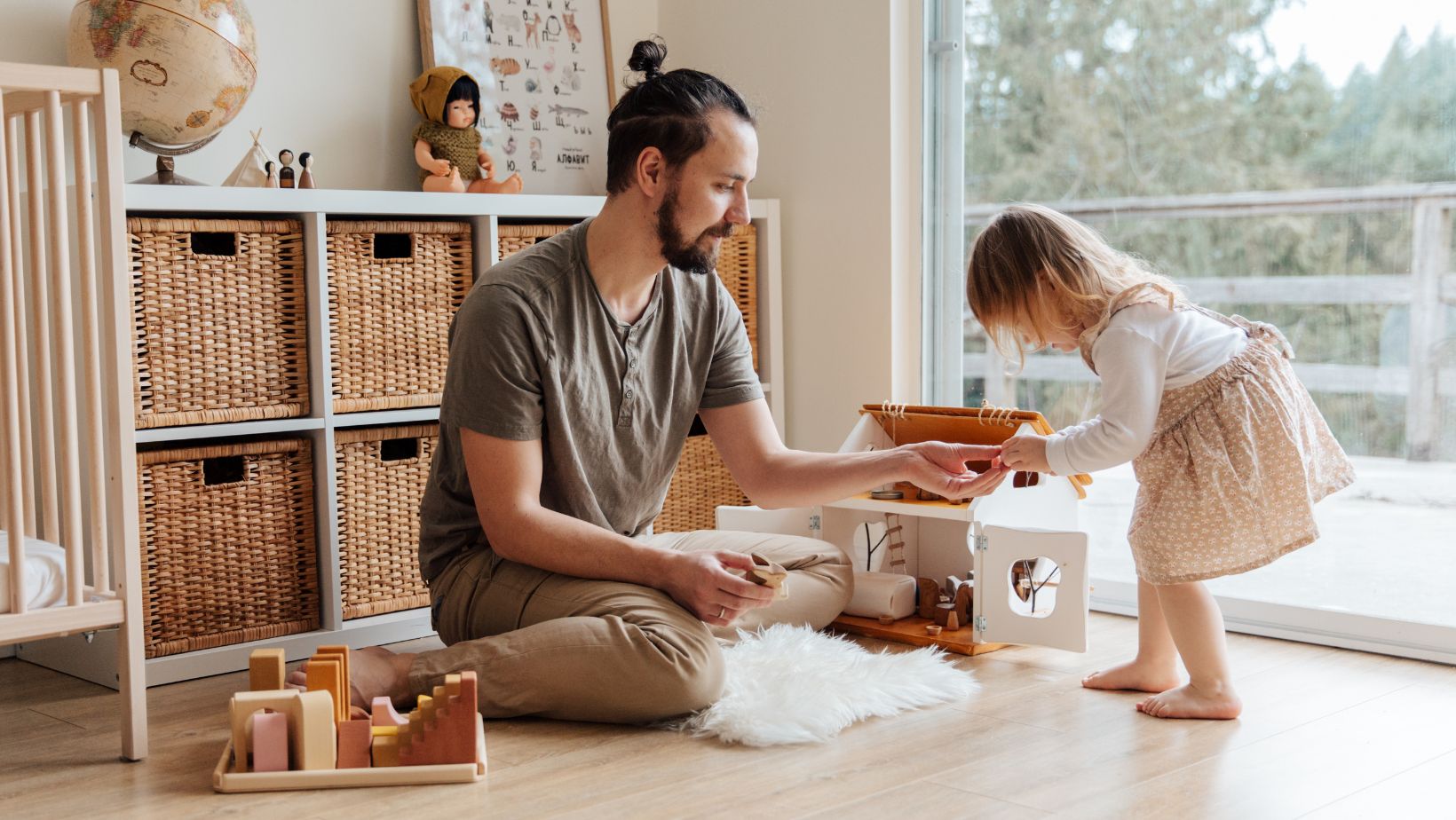 Unravel health famousparenting celebrity tips for a balanced family lifestyle
