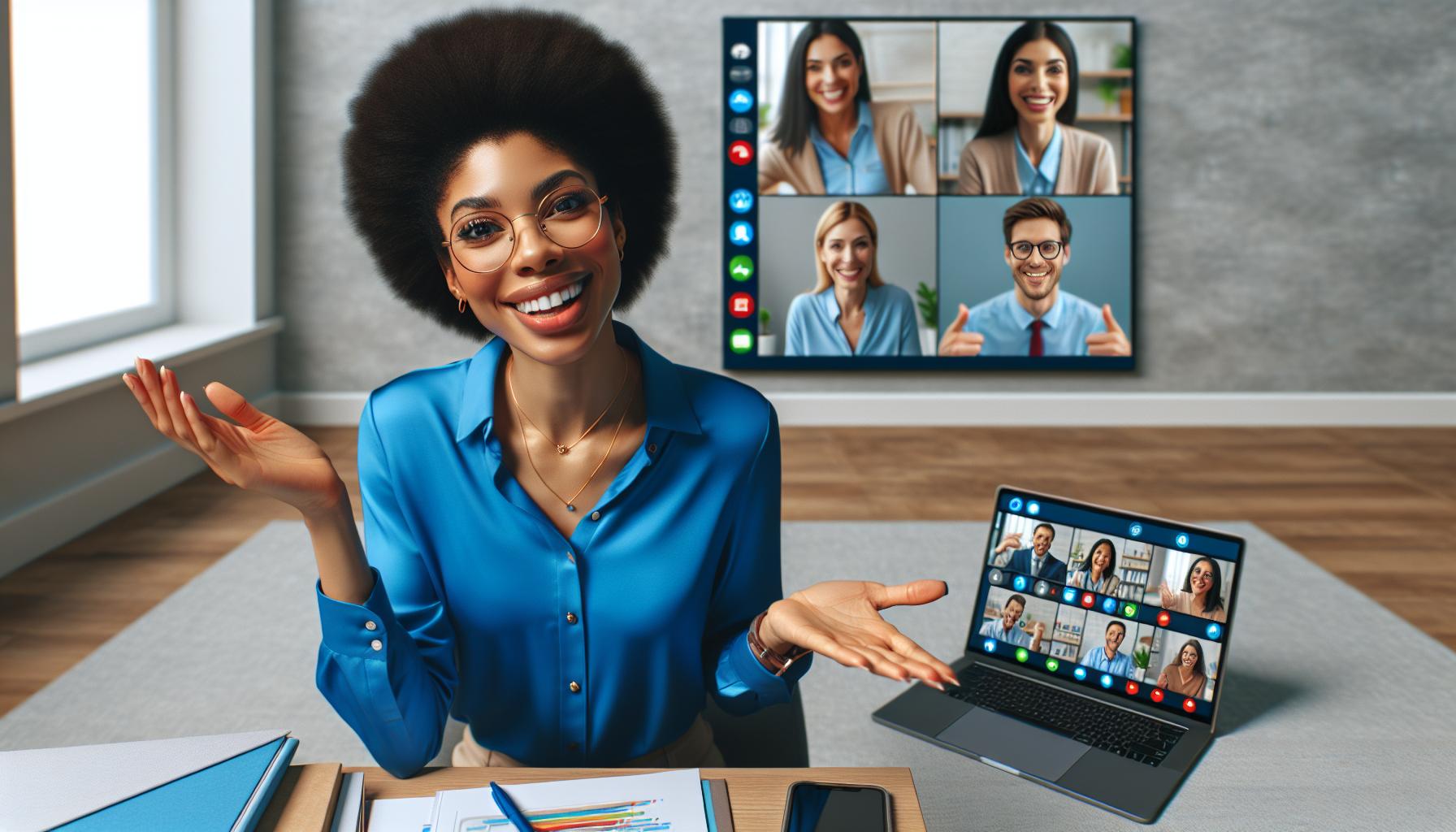 Lync Conf Games