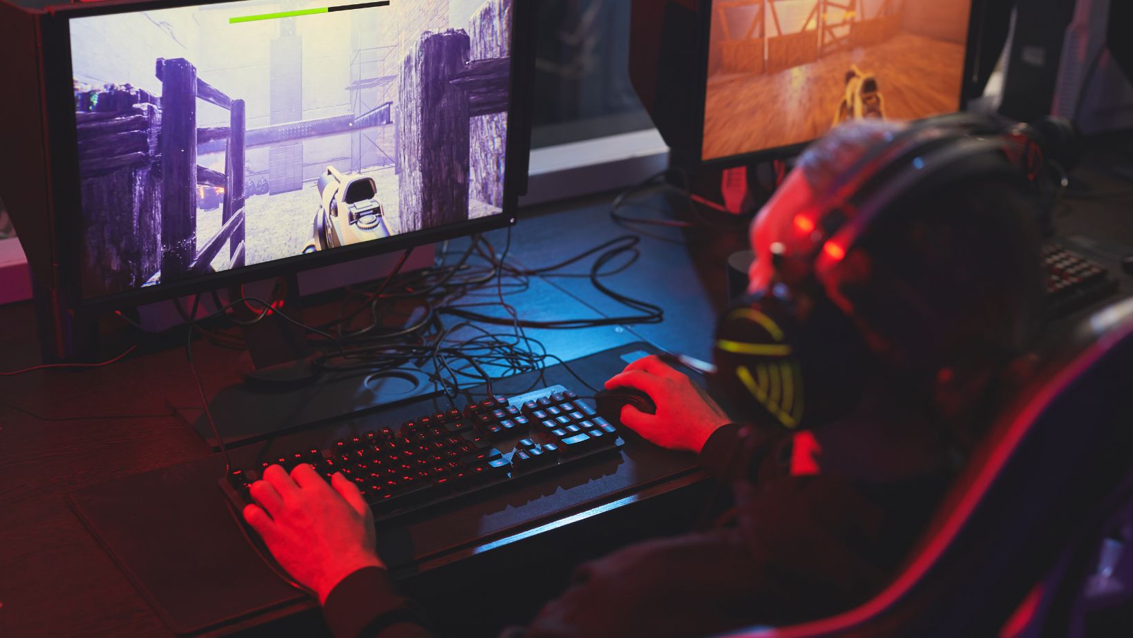 Optimize your gaming pc without upgrading quick tips