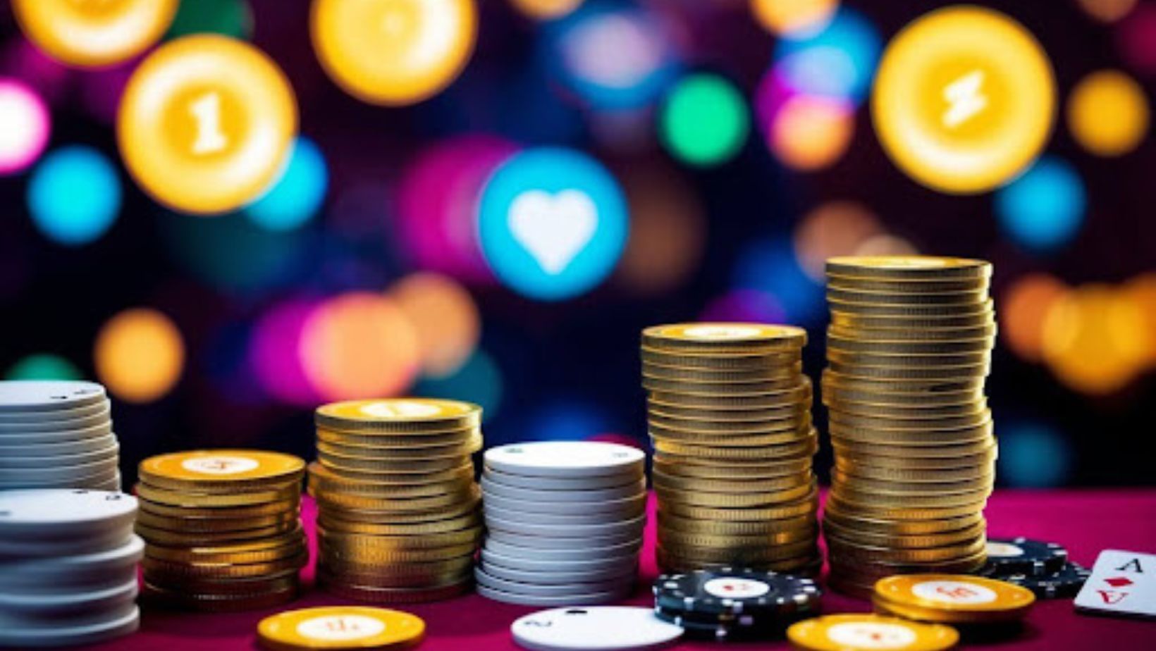 Great sweepstakes casino bonuses for 2025 excellent offers to maximize your play