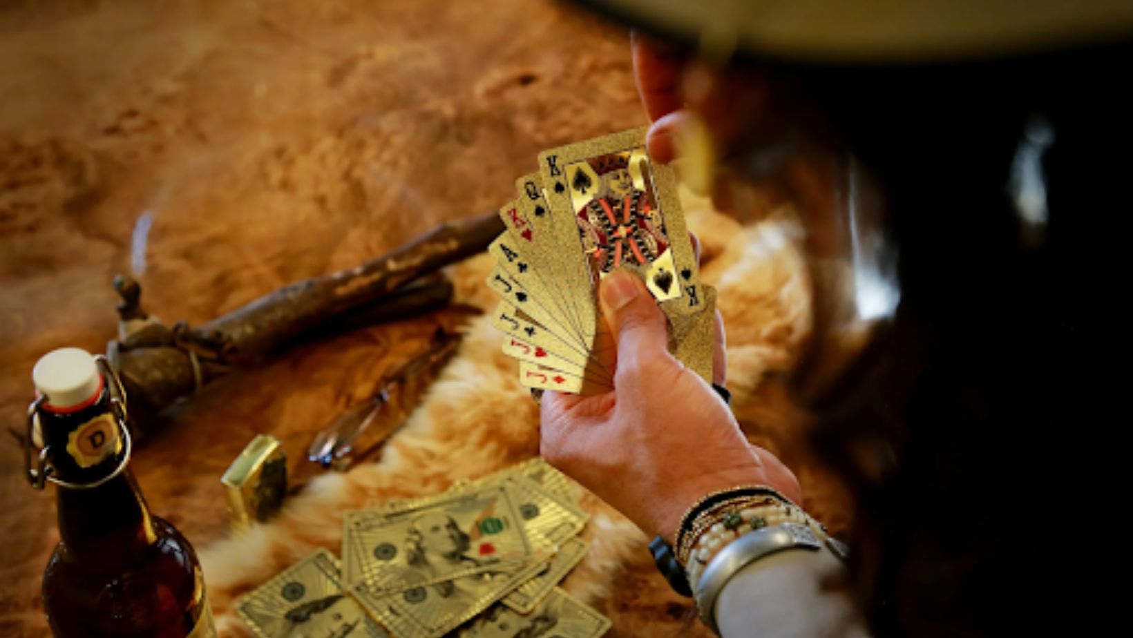 The evolution of casino games online more immersive than ever