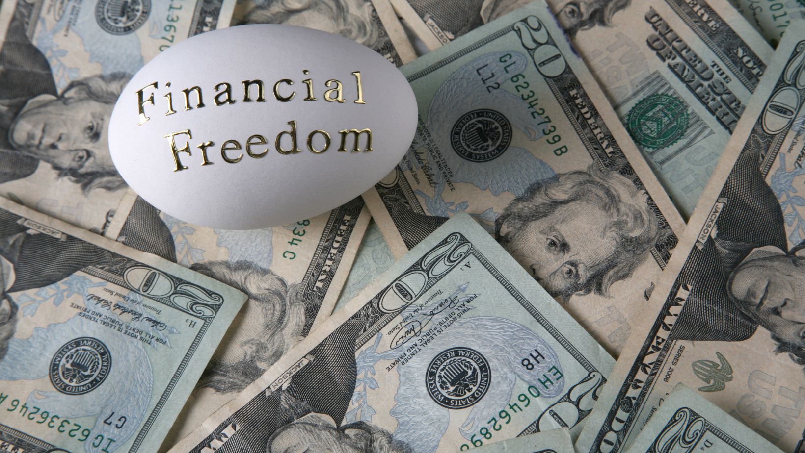 How to secure financial freedom in retirement without sacrificing todays comforts