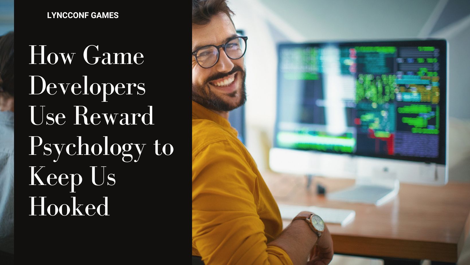 How game developers use reward psychology to keep us hooked
