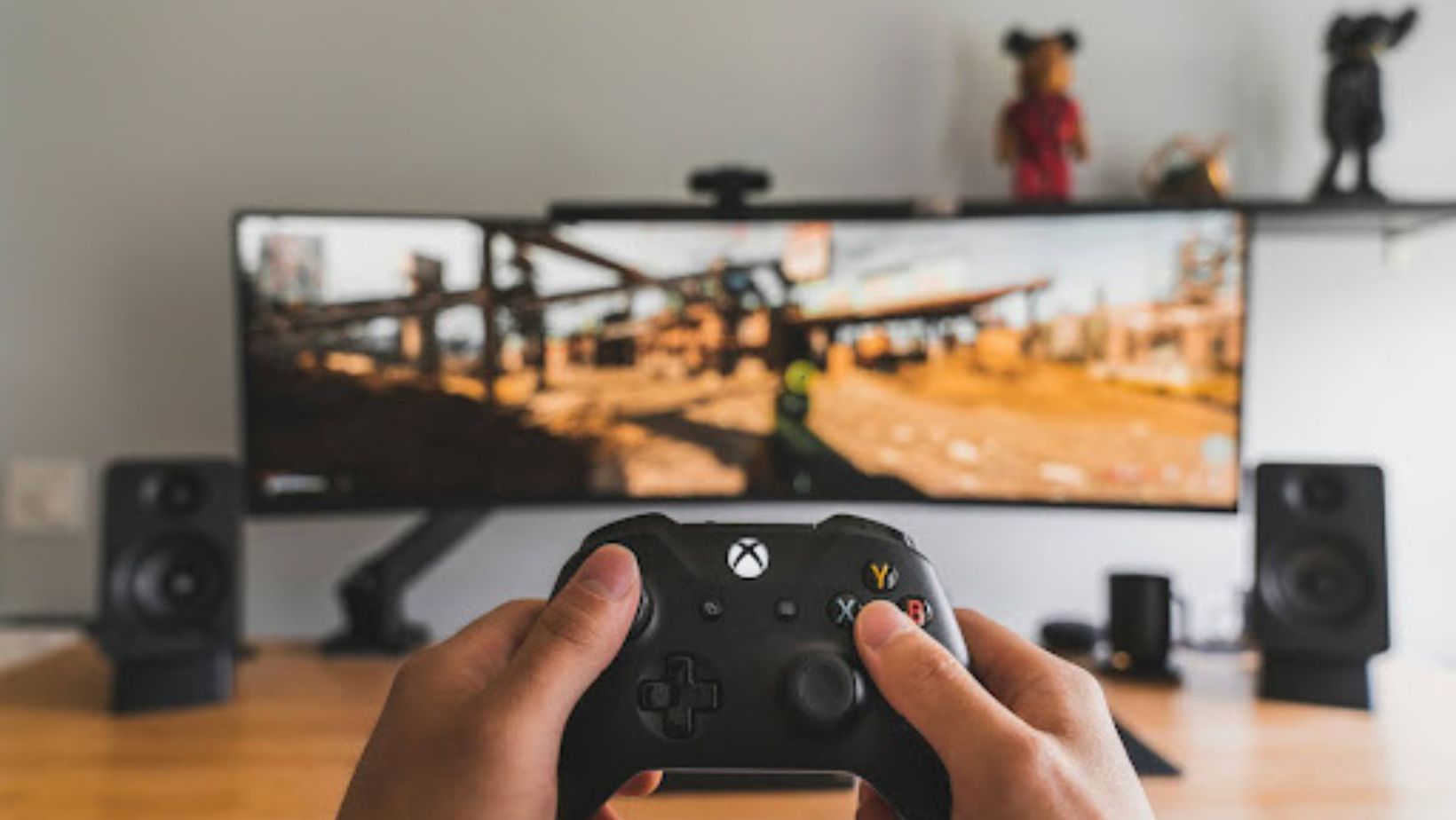 10 life skills taken from video games