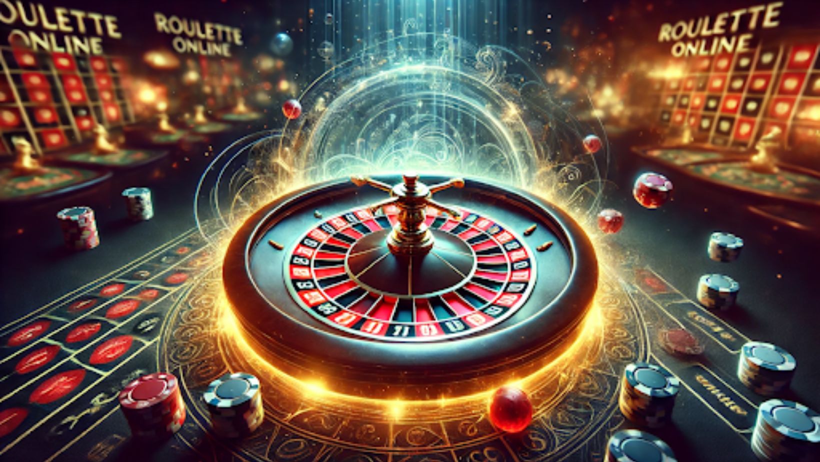 The wheel that changed everything