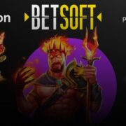 New casino games from Betsoft, Evolution, and Pragmatic Play