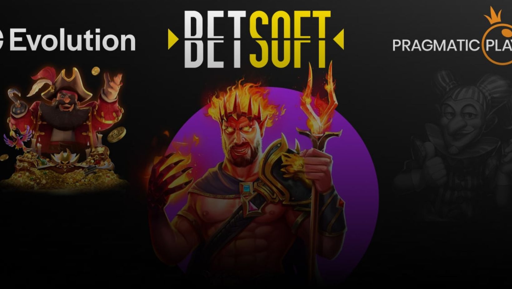 Digest of new releases from gambling providers