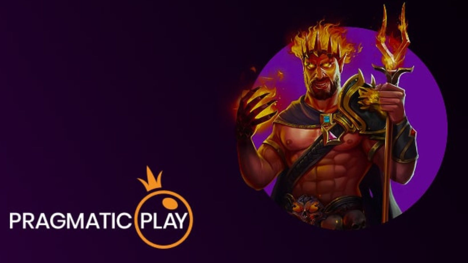 Pragmatic Play slot with underworld king