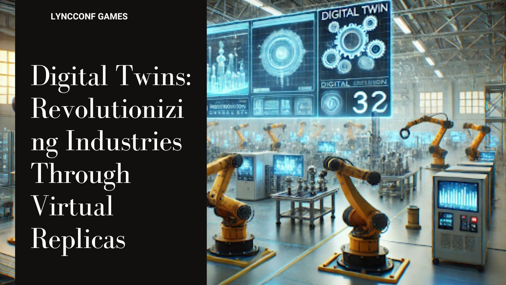 Digital twins revolutionizing industries through virtual replicas