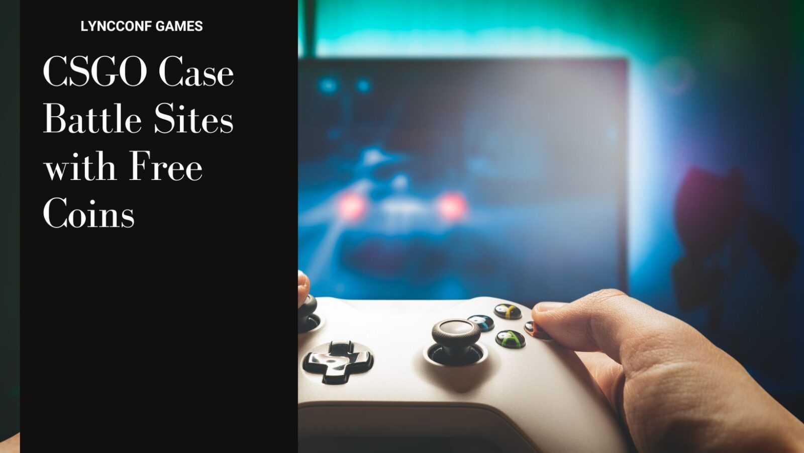 CSGO Case Battle Sites with Free Coins