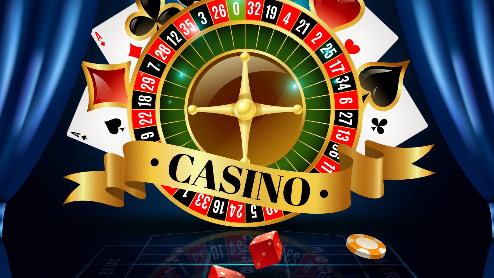 What games do canadian online casinos offer