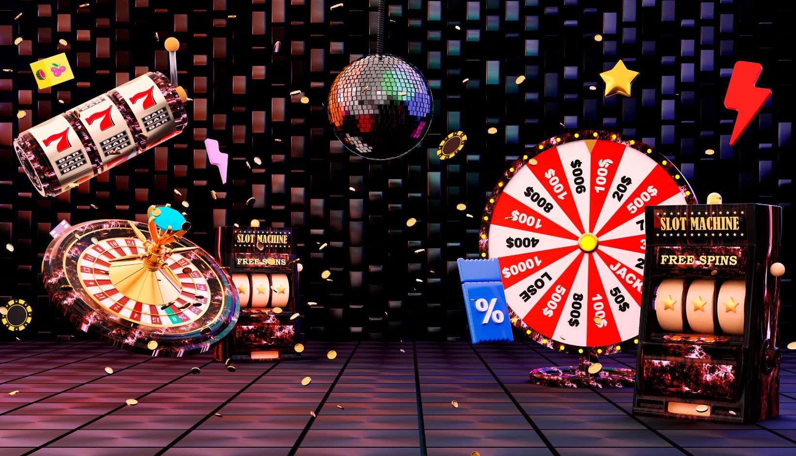 From joysticks to jackpots the evolution of pokie games for gamers
