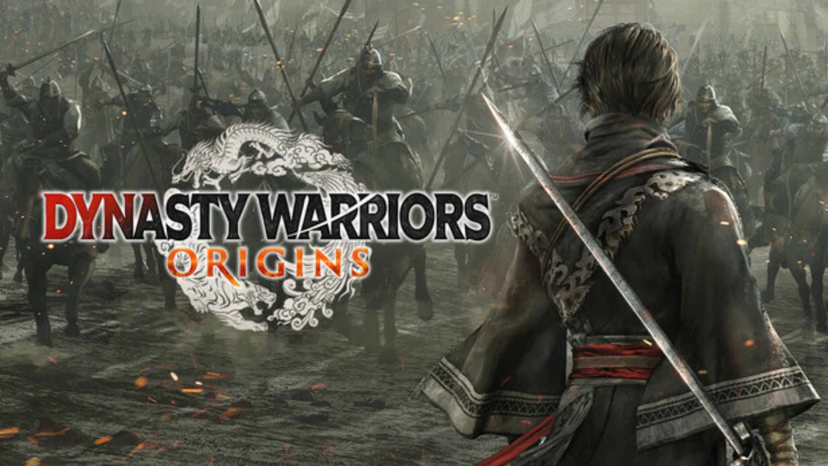 Is dynasty warriors origins worth playing on ps5