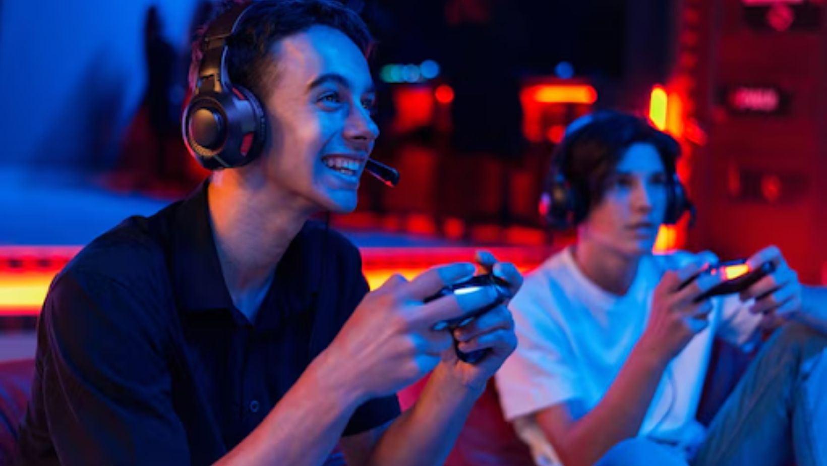 How esports turned video games into a billion dollar industry