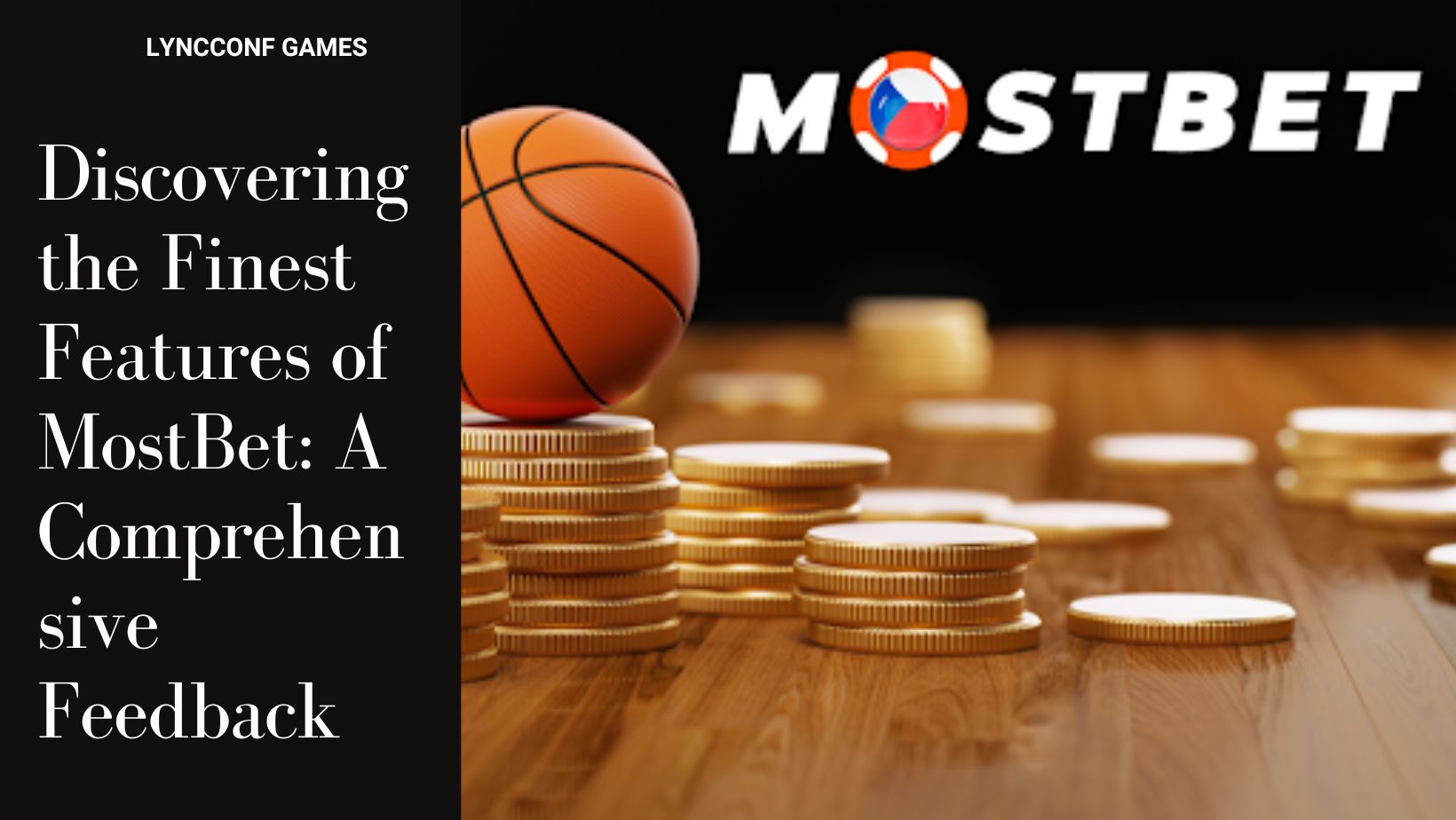 Mostbet overview casino betting