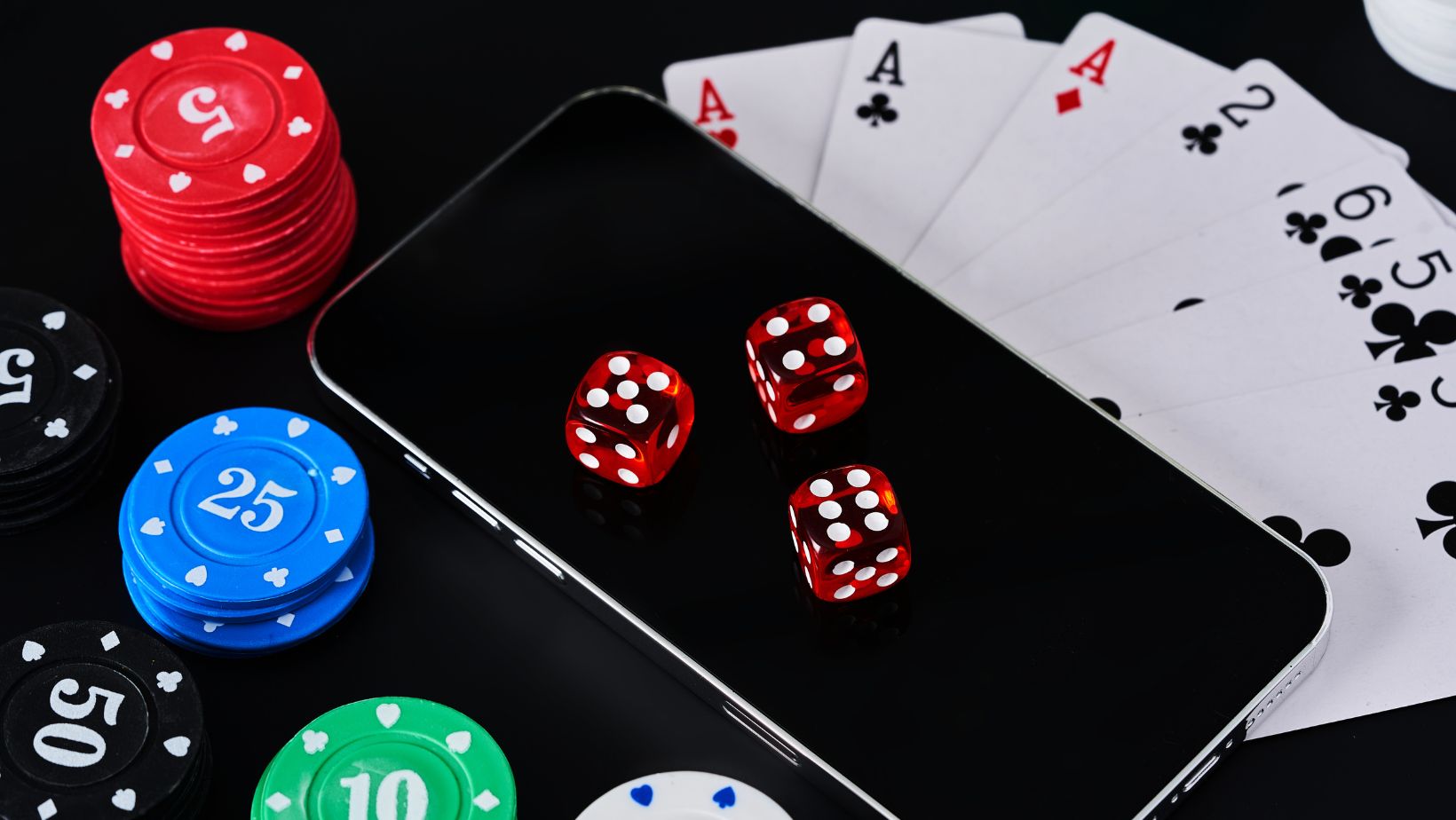 Poker in 2025 five tricks to own the digital felt