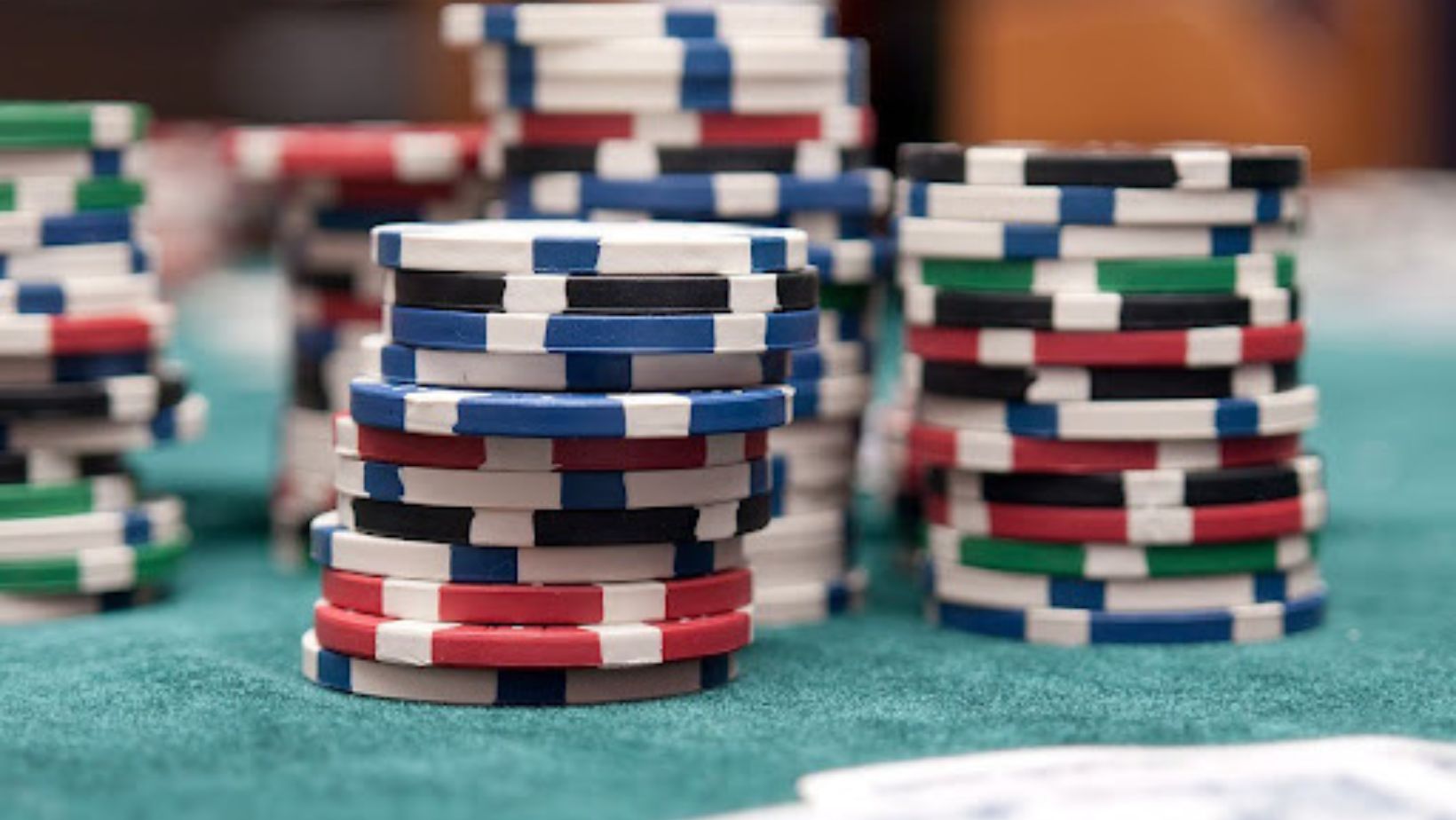 Why new features keep the game exciting even for expert gamblers
