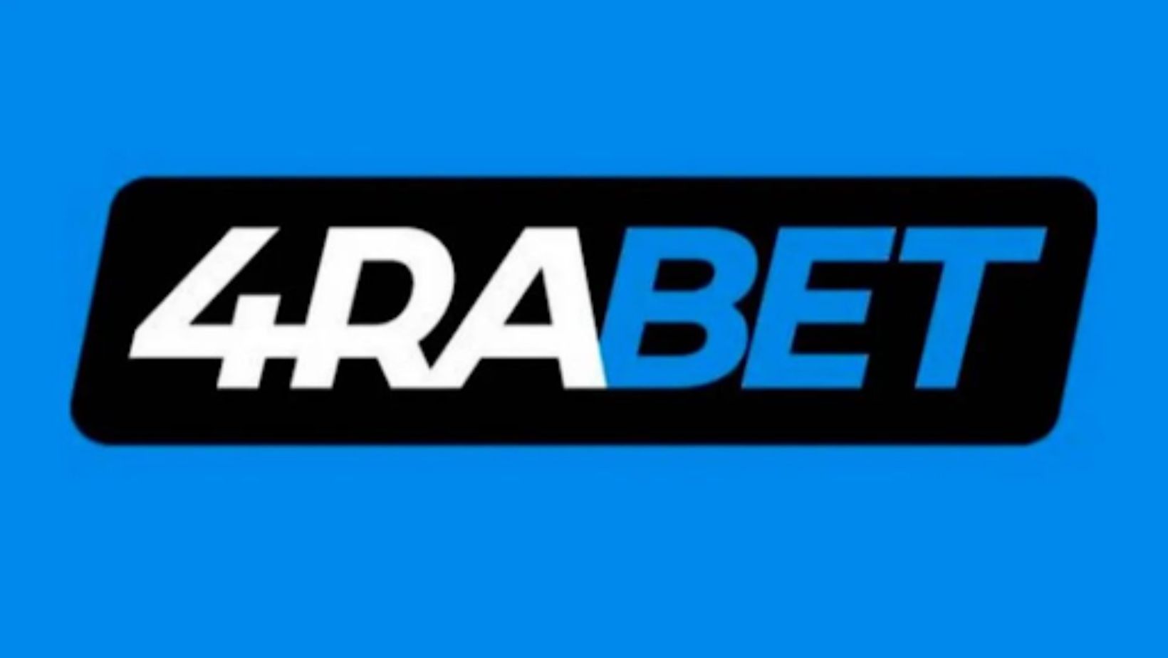 Embrace the thrill 4rabet your online gambling ally