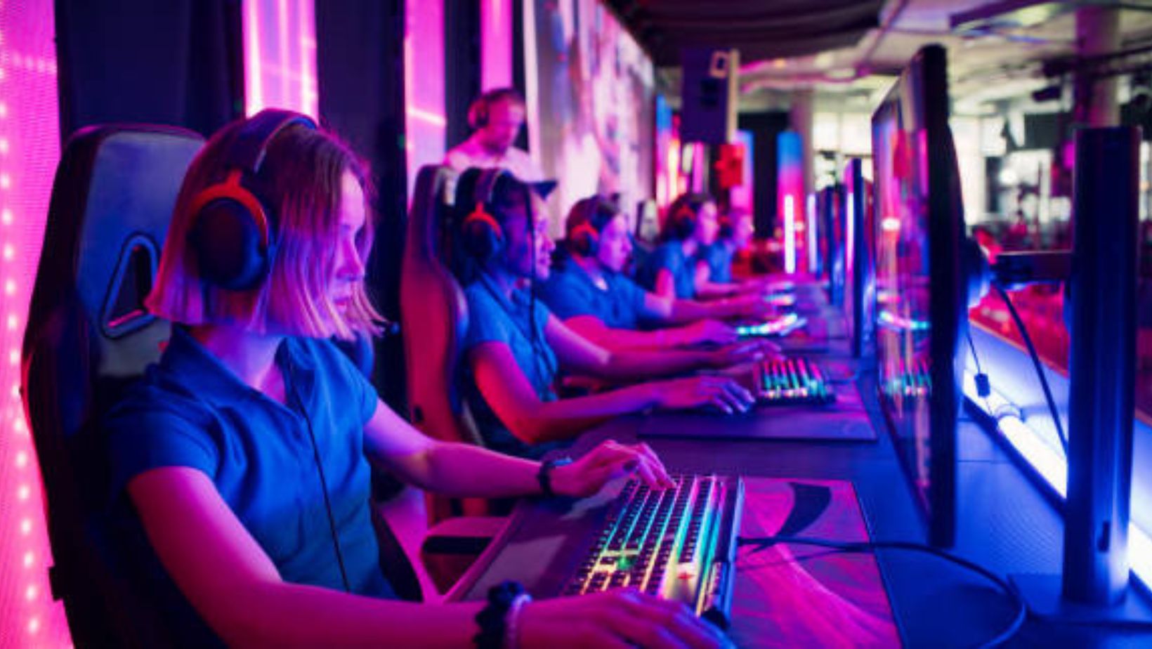 Three innovative game releases set for summer 2025