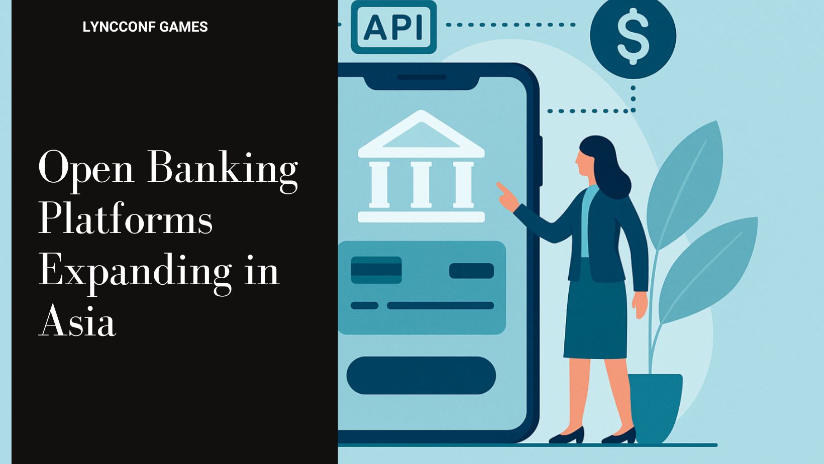 Open banking platforms expanding in asia