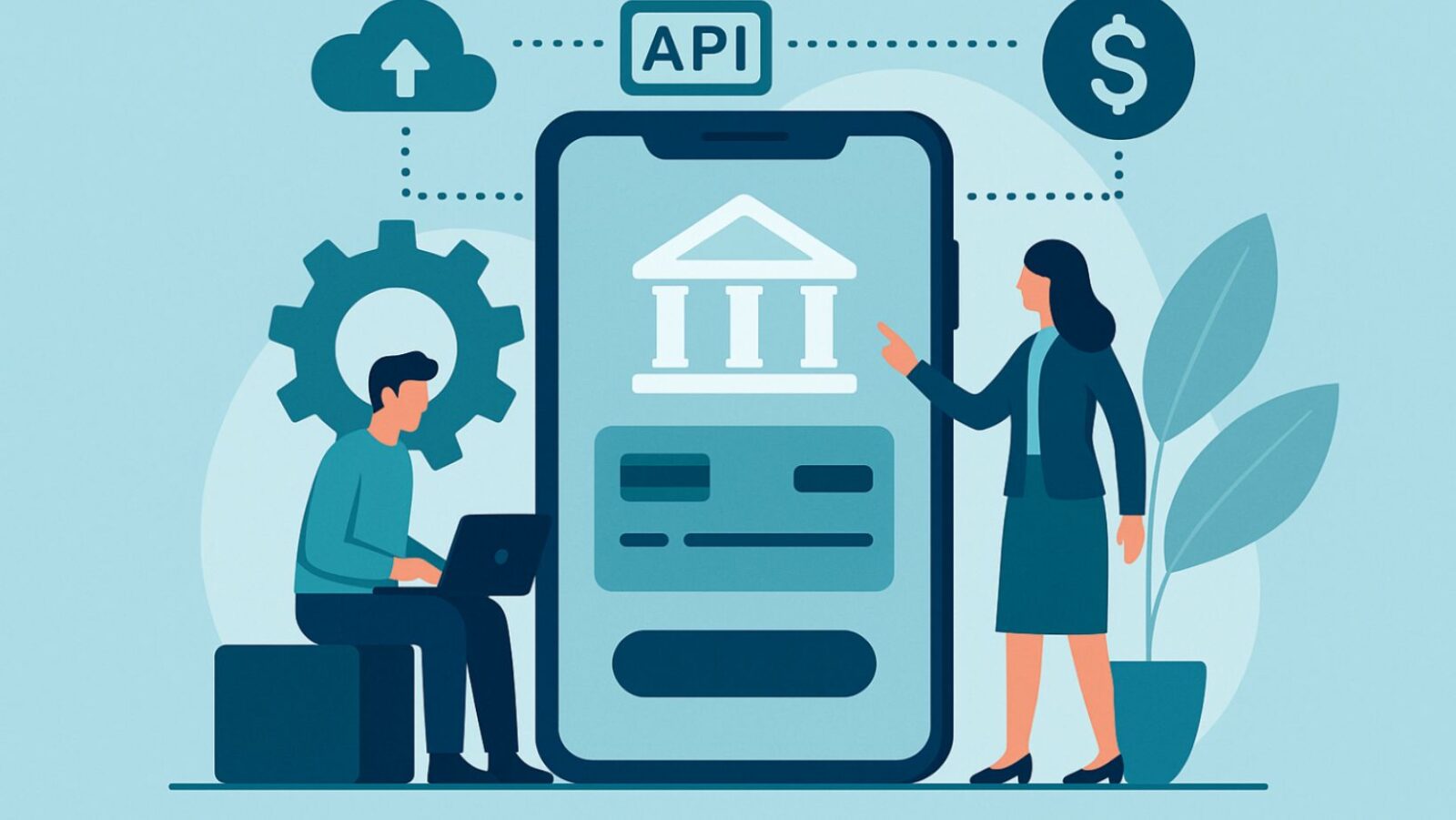 open banking platforms