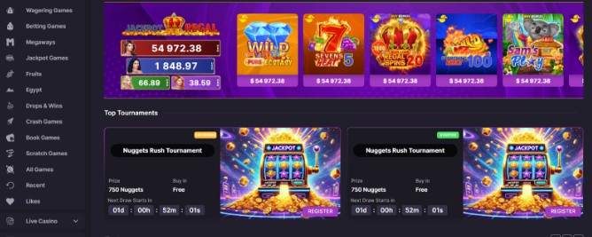 Spin into Fun: Why Online Slots Are the Ultimate Gaming Thrill in 2025