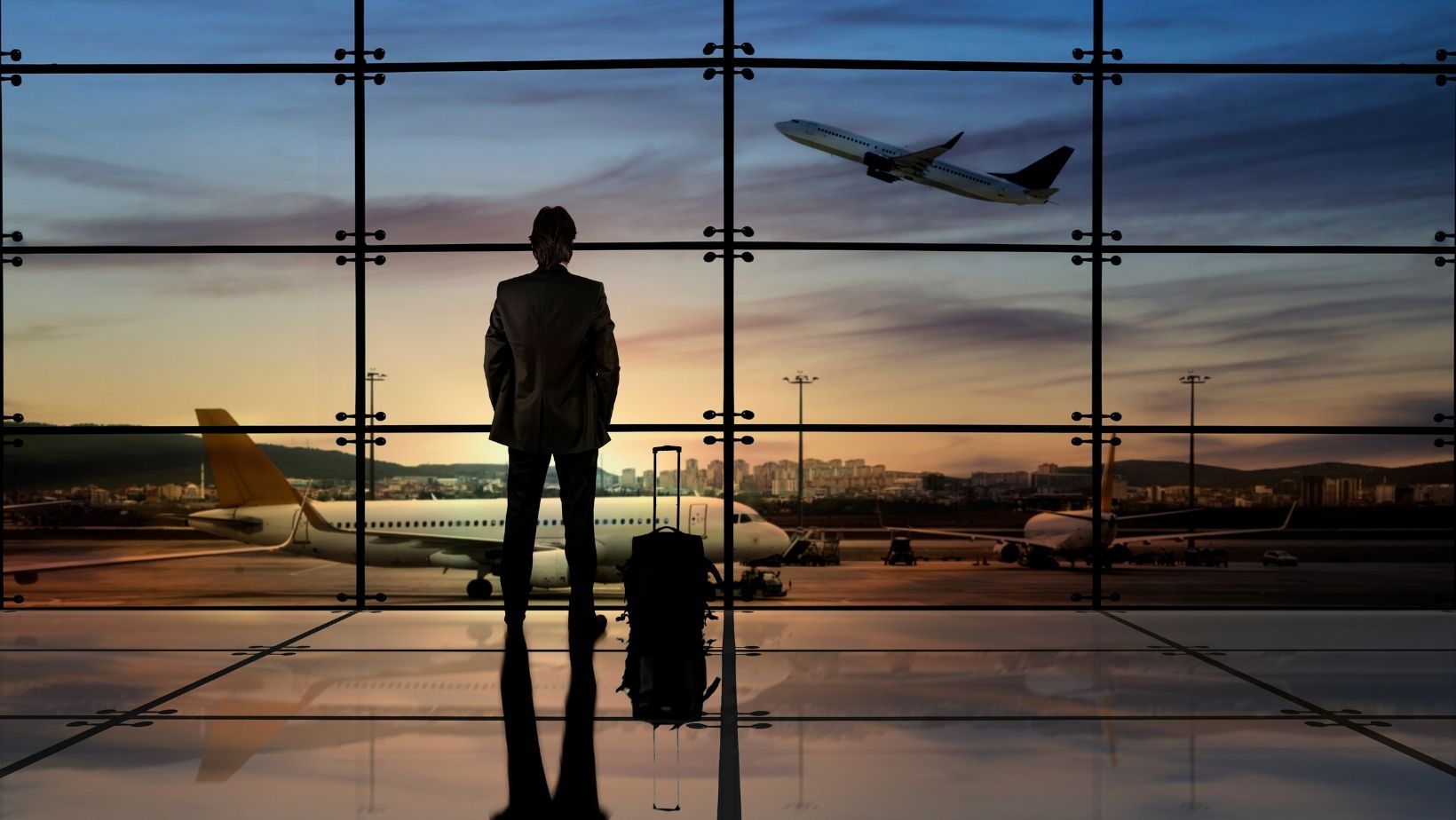 Business travel etiquette dos donts for global meetings