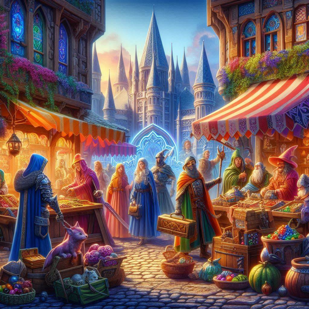 Game Changers: How Video Games Are Shaping the Global Economy