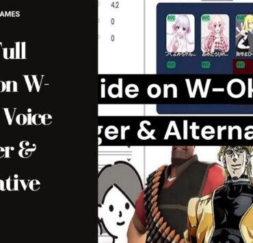 2025 full guide on w-okada voice changer & alternative