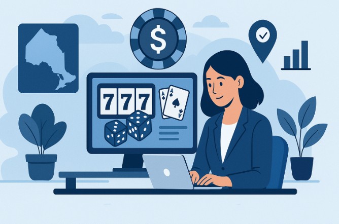 Online Ontario Casino Employment: How Digital Gaming Creates New Career Opportunities