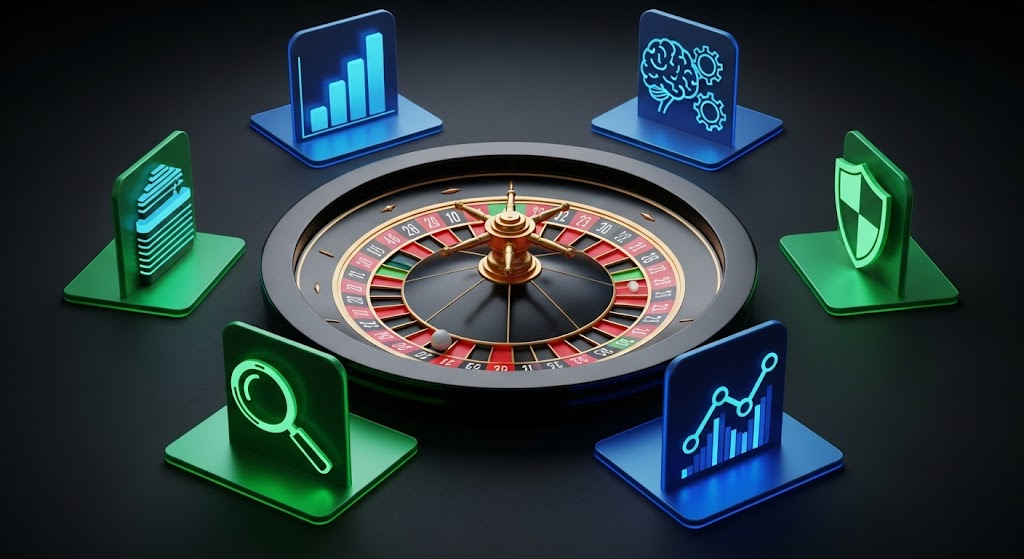 Trending AI Tools Every Casino Player Should Try