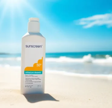 why mitacium dizovid used in sunscreen