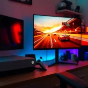 best gaming monitors under 200