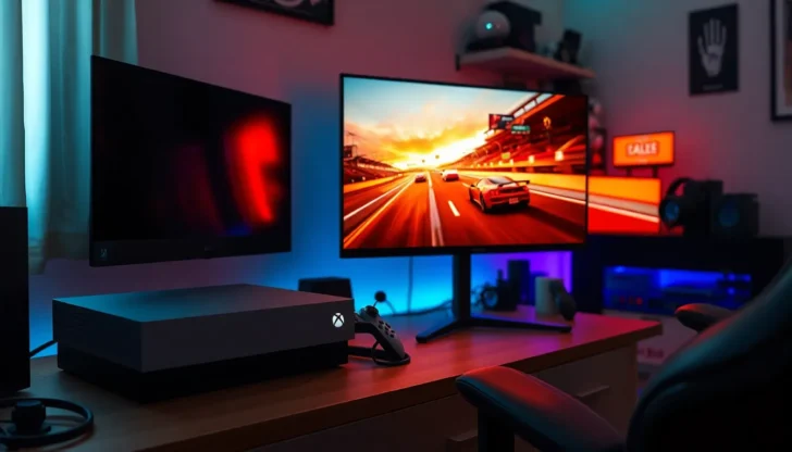 best gaming monitors under 200